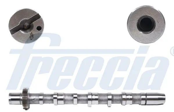 Handler.Part Camshaft Freccia CM052189 1