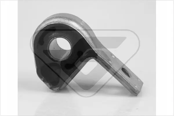 Handler.Part Control arm-/trailing arm bush HUTCHINSON 538281 1