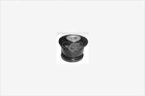 Handler.Part Control arm-/trailing arm bush HUTCHINSON 563848 1