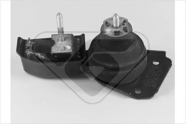 Handler.Part Holder, engine mounting HUTCHINSON 586135 1