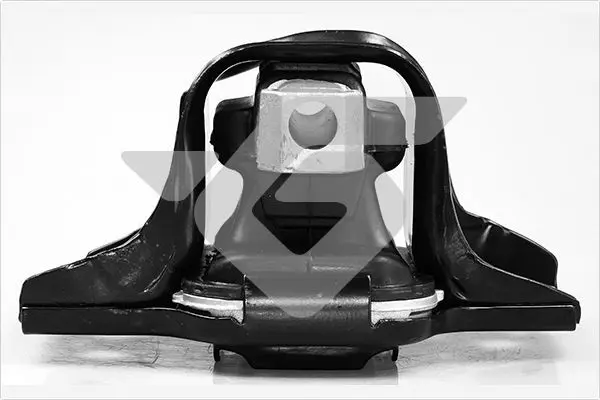 Handler.Part Holder, engine mounting HUTCHINSON 594413 1