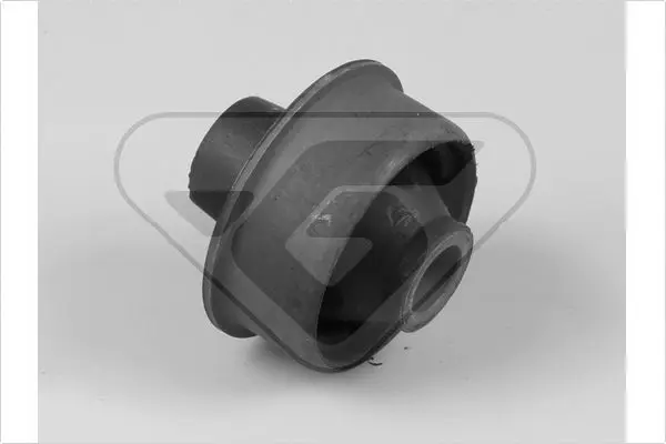 Handler.Part Control arm-/trailing arm bush HUTCHINSON 597140 1