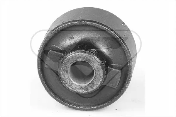 Handler.Part Control arm-/trailing arm bush HUTCHINSON 562181 1