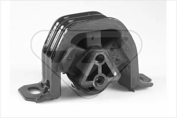 Handler.Part Mounting, manual transmission HUTCHINSON 594272 1