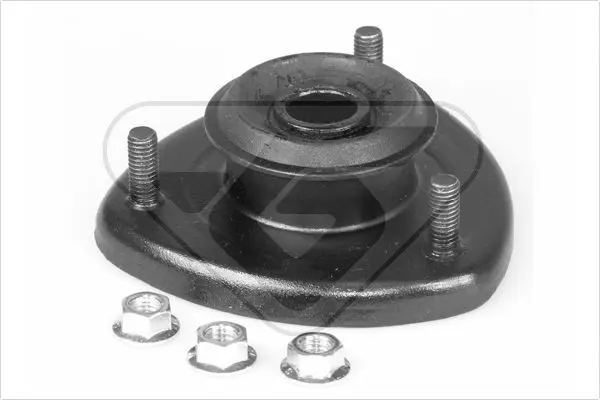 Handler.Part Top Strut Mounting HUTCHINSON 598B23 1