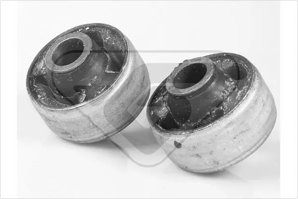 Handler.Part Control arm-/trailing arm bush HUTCHINSON 590063 1