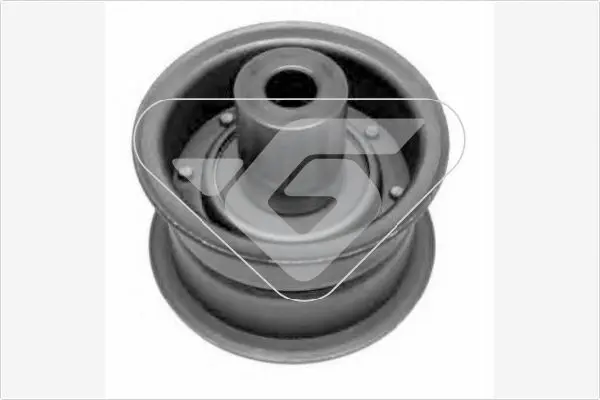 Handler.Part Deflection/guide pulley, timing belt HUTCHINSON HEG237 1