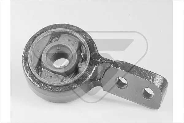 Handler.Part Control arm-/trailing arm bush HUTCHINSON 590042 1