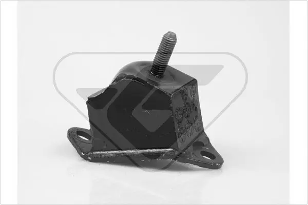 Handler.Part Holder, engine mounting HUTCHINSON 598005 1