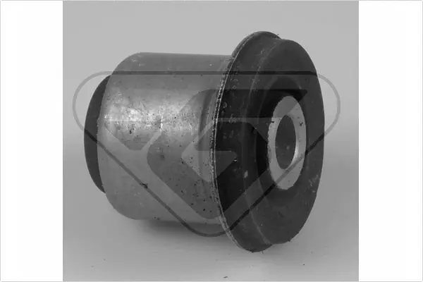 Handler.Part Control arm-/trailing arm bush HUTCHINSON 599026 1