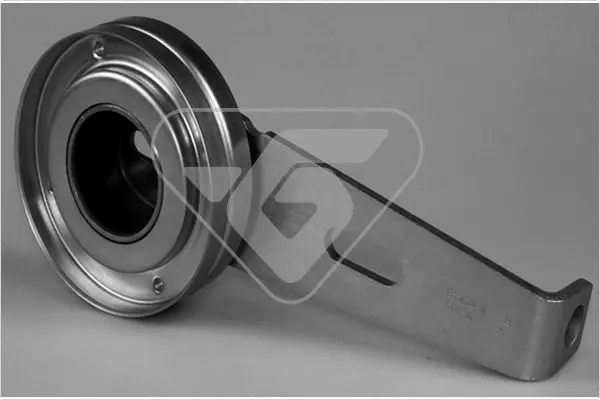 Handler.Part Tensioner pulley, v-ribbed belt HUTCHINSON T0291 1