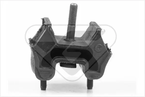 Handler.Part Holder, engine mounting HUTCHINSON 18001 1