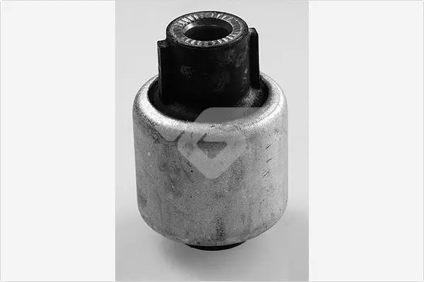 Handler.Part Control arm-/trailing arm bush HUTCHINSON 590296 1