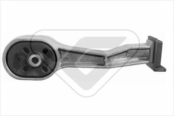 Handler.Part Holder, engine mounting HUTCHINSON 594251 1