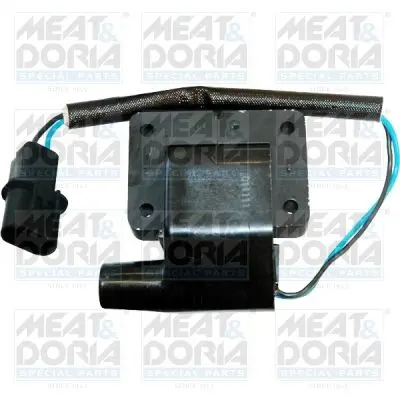 Handler.Part Ignition coil MEAT & DORIA 10411 1