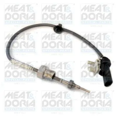 Handler.Part Sensor, exhaust gas temperature MEAT & DORIA 12199 1