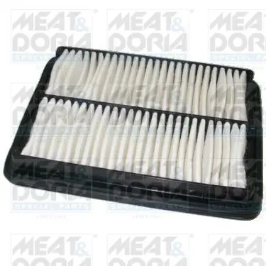 Handler.Part Air filter MEAT & DORIA 16068 1