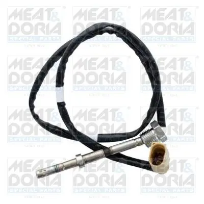 Handler.Part Sensor, exhaust gas temperature MEAT & DORIA 12307 1