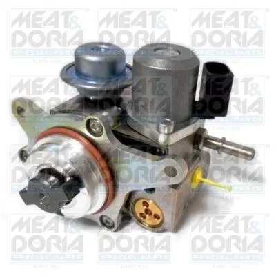 Handler.Part High pressure pump MEAT & DORIA 78524 1