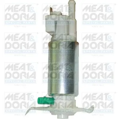 Handler.Part Fuel pump MEAT & DORIA 76298 1