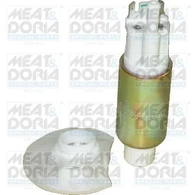 Handler.Part Fuel pump MEAT & DORIA 76301 1