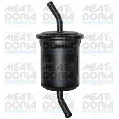 Handler.Part Fuel filter MEAT & DORIA 4043 1