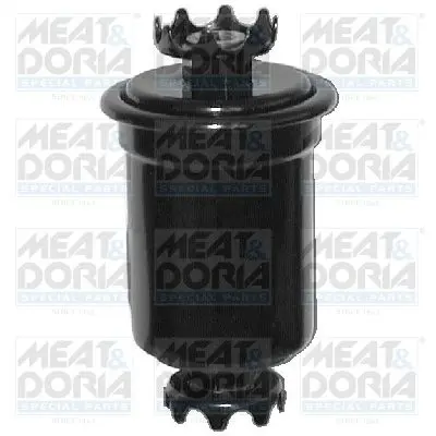 Handler.Part Fuel filter MEAT & DORIA 4061 1