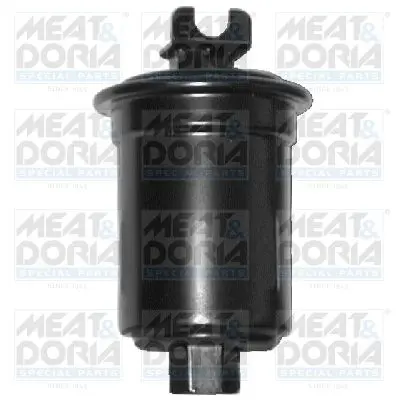 Handler.Part Fuel filter MEAT & DORIA 4092 1