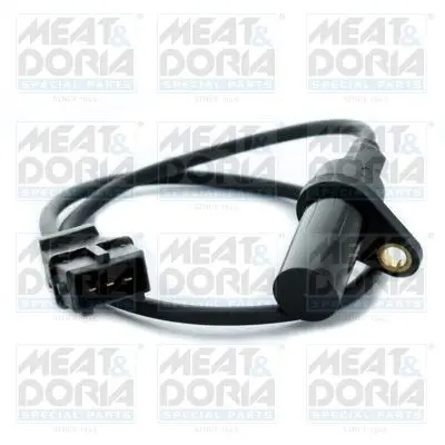 Handler.Part Sensor, crankshaft pulse MEAT & DORIA 87002 1