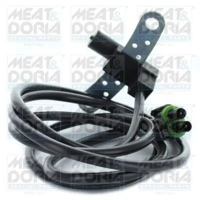 Handler.Part Sensor, crankshaft pulse MEAT & DORIA 87026 1