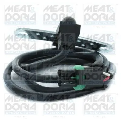 Handler.Part Sensor, crankshaft pulse MEAT & DORIA 87029 1