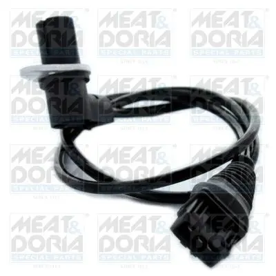 Handler.Part Rpm sensor, engine management MEAT & DORIA 87038 1