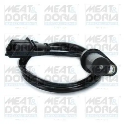 Handler.Part Rpm sensor, engine management MEAT & DORIA 87182 1