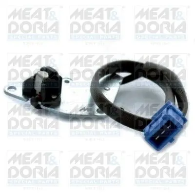 Handler.Part Sensor, camshaft position MEAT & DORIA 87184 1