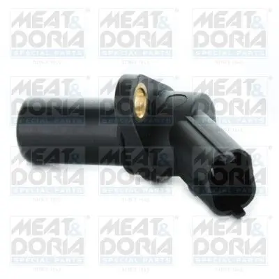 Handler.Part Rpm sensor, engine management MEAT & DORIA 87206 1