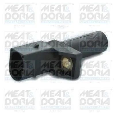 Handler.Part Rpm sensor, engine management MEAT & DORIA 87263 1