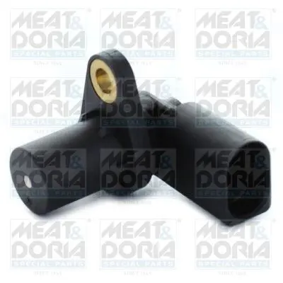 Handler.Part Rpm sensor, engine management MEAT & DORIA 87376 1