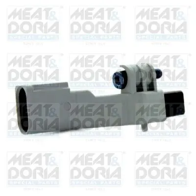 Handler.Part Rpm sensor, engine management MEAT & DORIA 87381 1