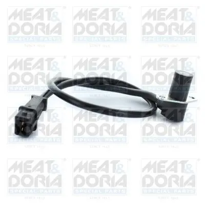 Handler.Part Sensor, crankshaft pulse MEAT & DORIA 87010 1