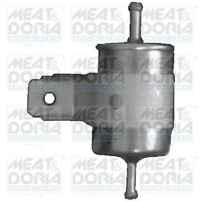 Handler.Part Fuel filter MEAT & DORIA 4159 1