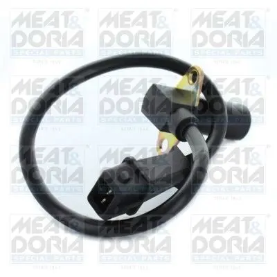 Handler.Part Rpm sensor, engine management MEAT & DORIA 87013 1