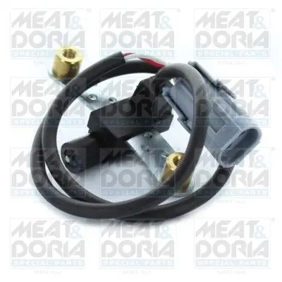 Handler.Part Rpm sensor, engine management MEAT & DORIA 87073 1