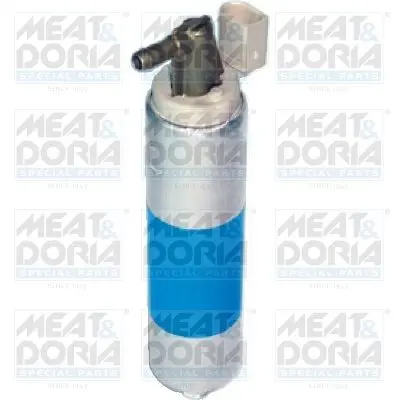 Handler.Part Fuel pump MEAT & DORIA 76863 1