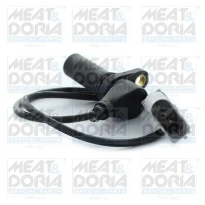 Handler.Part Rpm sensor, engine management MEAT & DORIA 87246 1