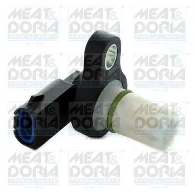 Handler.Part Rpm sensor, automatic transmission MEAT & DORIA 87308 1