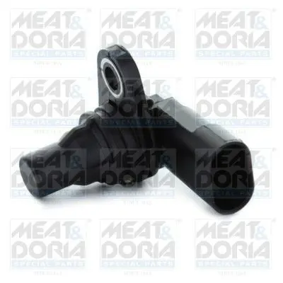 Handler.Part Sensor, camshaft position MEAT & DORIA 87336 1