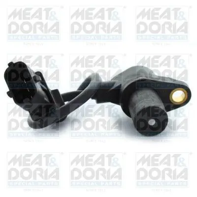 Handler.Part Sensor, crankshaft pulse MEAT & DORIA 87397 1