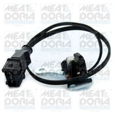 Handler.Part Sensor, camshaft position MEAT & DORIA 87001 1