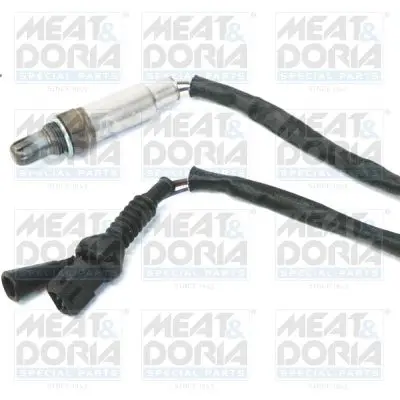 Handler.Part Lambda sensor MEAT & DORIA 81019 1