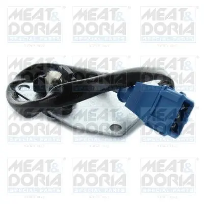 Handler.Part Sensor, camshaft position MEAT & DORIA 87185 1